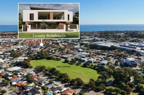 47 Sporing Way, Hillarys, WA 6025