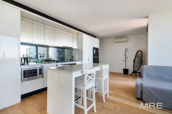 4703/33 Rose Lane, Melbourne, Vic 3000