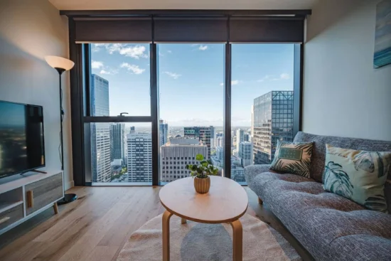 4703/464 Collins Street, Melbourne, Vic 3000