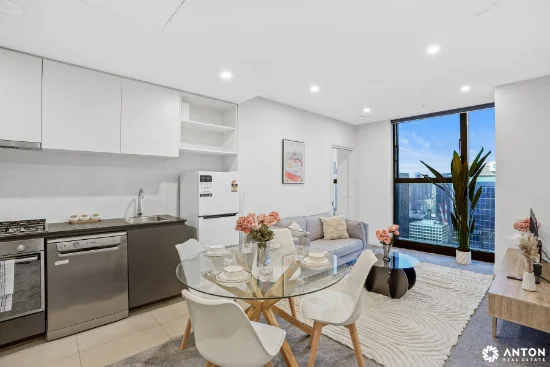 4704/568 Collins Street, Melbourne, Vic 3000