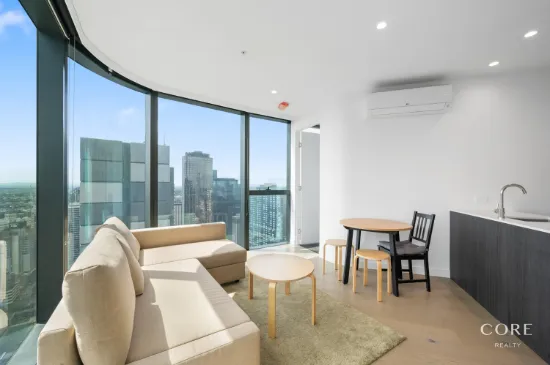 4709/228 La Trobe Street, Melbourne, Vic 3000