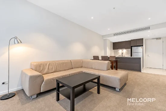 4709/318 Russell Street, Melbourne, Vic 3000