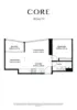 4709/60 A'beckett Street, Melbourne, Vic 3000-Floorplan
