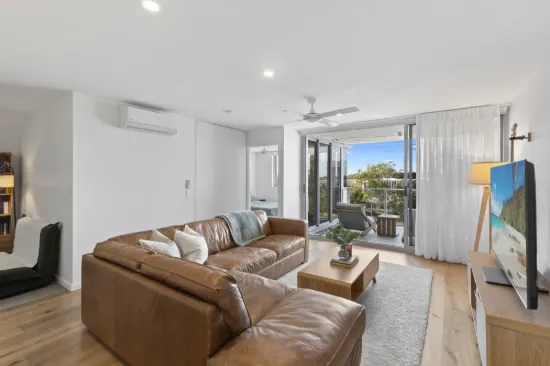 4709/61 Investigator Drive, Robina, Qld 4226