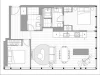 4710/648 Lonsdale Street, Melbourne, Vic 3000-Image