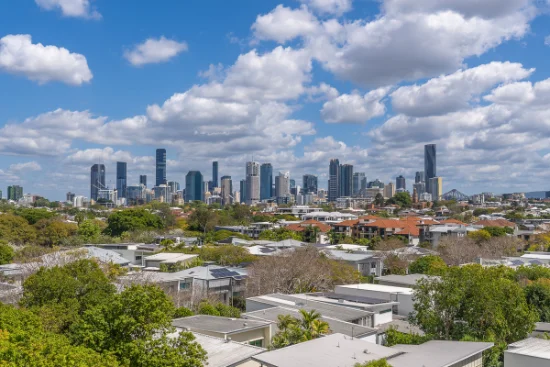 4722/40 Hollins Crescent, New Farm, Qld 4005