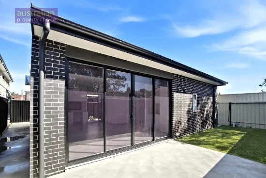 47A Wenke Crescent, Yagoona, NSW 2199