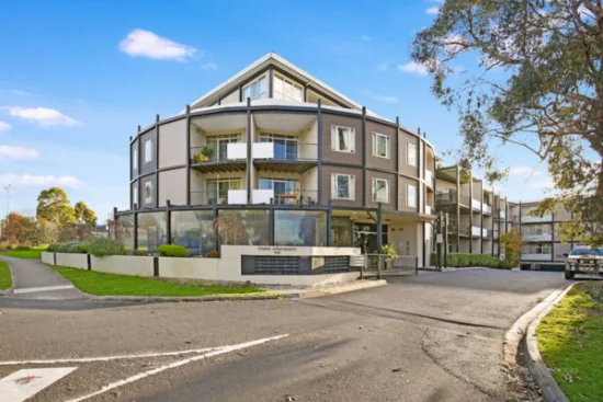 47D/1191 Plenty Road, Bundoora, Vic 3083