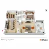 48/1 Nanango Way, Watson, ACT 2602-Floorplan