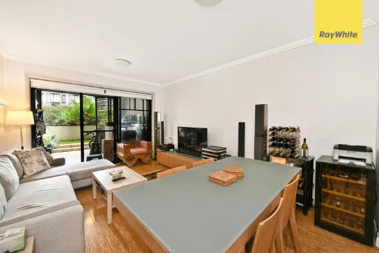 48/141 Bowden St., Meadowbank, NSW 2114