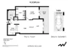 48/159 Princes Highway, St Peters, NSW 2044-Floorplan