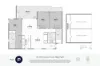 48/166 Sydney Street, New Farm, Qld 4005-Floorplan