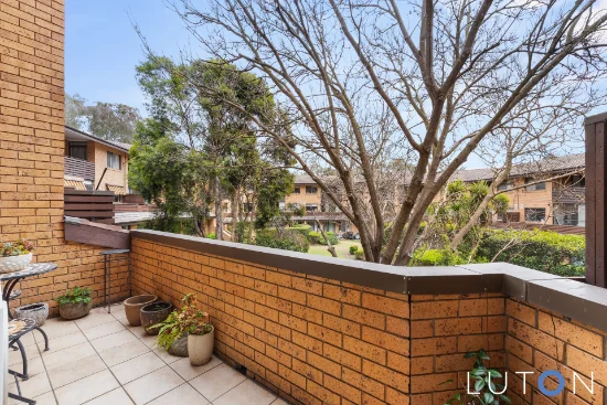 48/17 Medley Street, Chifley, ACT 2606