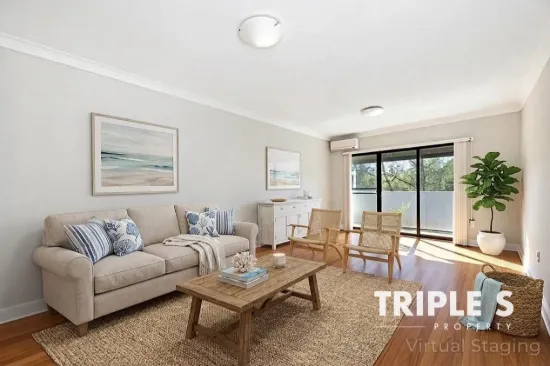 48/19-27 Eastbourne Road, Homebush West, NSW 2140