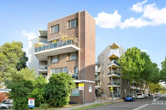 48/2-10 Susan St, Auburn, NSW 2144