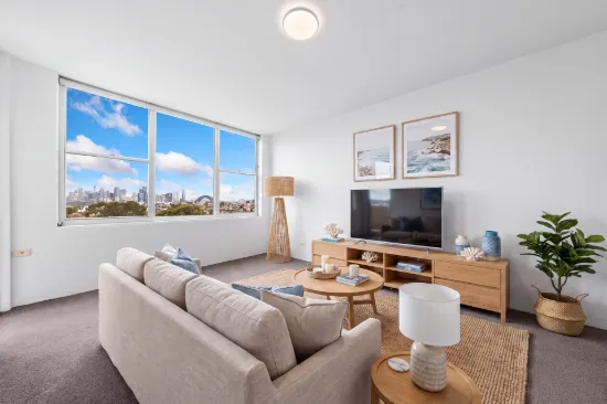 48/22 Mosman Street, Mosman, NSW 2088