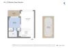 48/22 Mosman Street, Mosman, NSW 2088-Floorplan