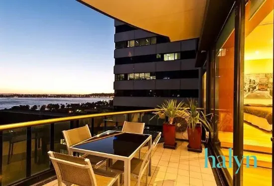 48/255 Adelaide Terrace, Perth, WA 6000