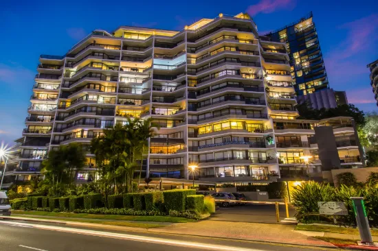 48/26 Lower River Terrace, South Brisbane, Qld 4101