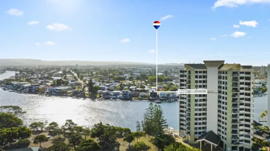 48/2890 Gold Coast Highway, Surfers Paradise, Qld 4217-Image