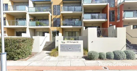 48/303 Flemington Road, Franklin, ACT 2913 - For Rent