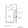 48/378 Beaufort Street, Perth, WA 6000-Floorplan