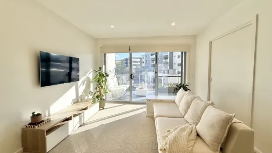 48/40 Phillip Hodgins Street, Wright, ACT 2611