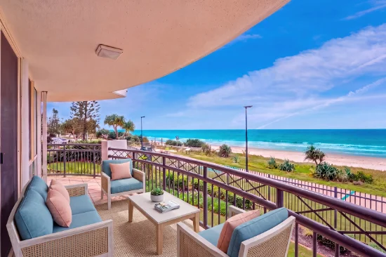 48/437 Golden Four Drive, Tugun, Qld 4224 - Sold