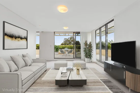 48/51 William Street, Double Bay, NSW 2028