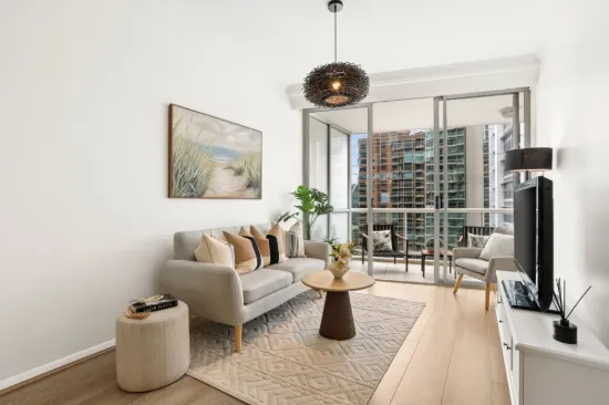 48/515 Kent Street, Sydney, NSW 2000