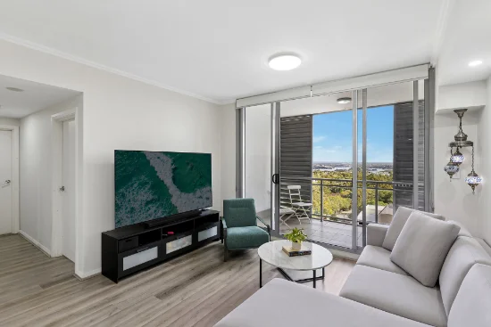 48/545 Pacific Highway, St Leonards, NSW 2065