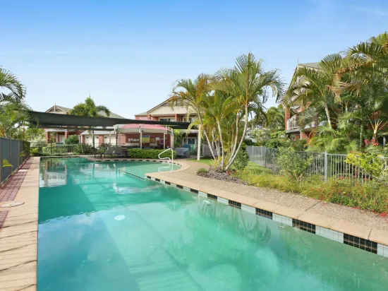 48/55 Paradise Springs Avenue, Robina, Qld 4226