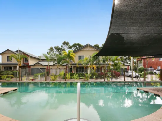 48/55 Paradise Springs Avenue, Robina, Qld 4226-Image