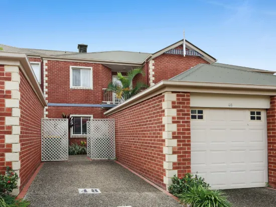 48/55 Paradise Springs Avenue, Robina, Qld 4226-Image