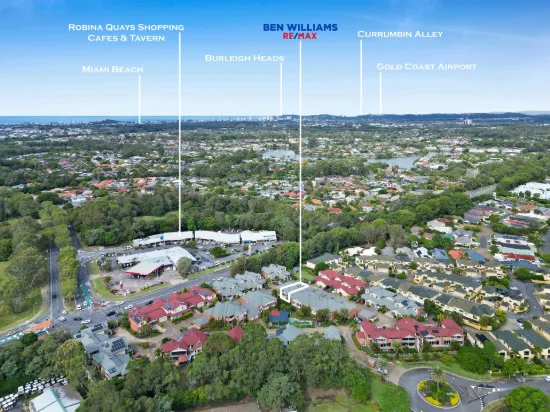 48/55 Paradise Springs Avenue, Robina, Qld 4226-Image