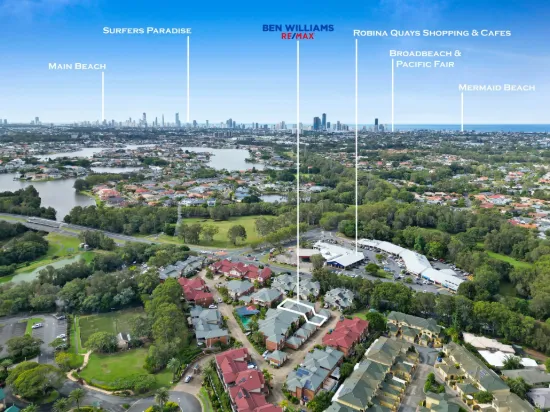 48/55 Paradise Springs Avenue, Robina, Qld 4226-Image