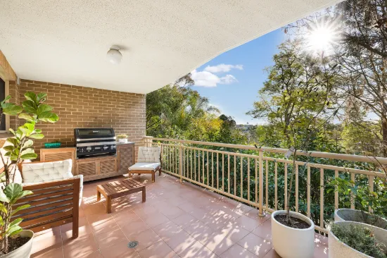 48/60-66 Linden Street, Sutherland, NSW 2232