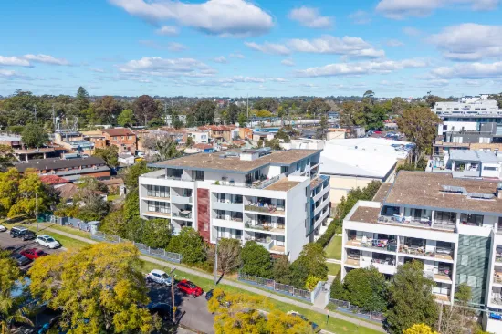 48/9-19 Amor Street, Asquith, NSW 2077