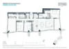 4802/24 The Lanes Boulevard, Mermaid Waters, Qld 4218-Floorplan