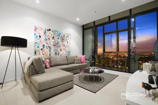 4802/27 Therry Street, Melbourne, Vic 3000