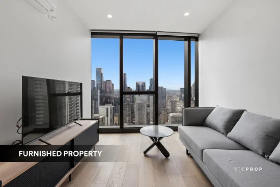4803/301 King Street, Melbourne, Vic 3000
