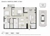 4804/93  Liverpool Street, Sydney, NSW 2000-Floorplan