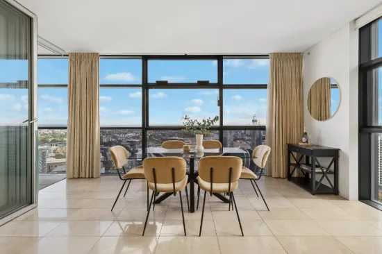 4808/101 Bathurst Street, Sydney, NSW 2000