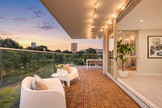 485/33 Hill Road, Wentworth Point, NSW 2127