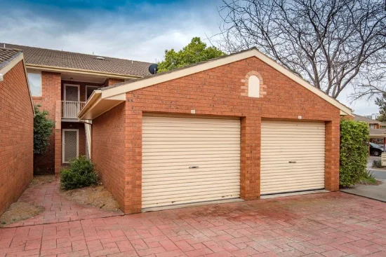 48A/12 Albermarle Place, Phillip, ACT 2606 - For Rent