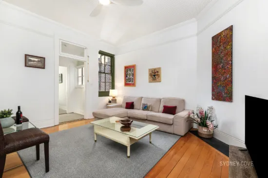 48A Gloucester Street, The Rocks, NSW 2000