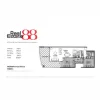 49/132 Terrace  Road, Perth, WA 6000-Floorplan