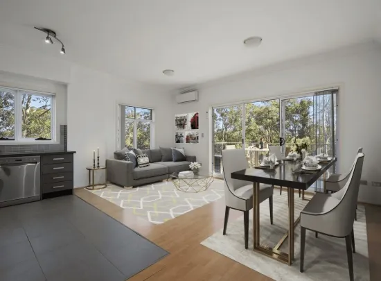49/14-18 College Crescent, Hornsby, NSW 2077