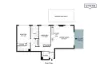 49/14-18 College Crescent, Hornsby, NSW 2077-Floorplan