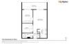 49/15 Braybrooke Street, Bruce, ACT 2617-Floorplan